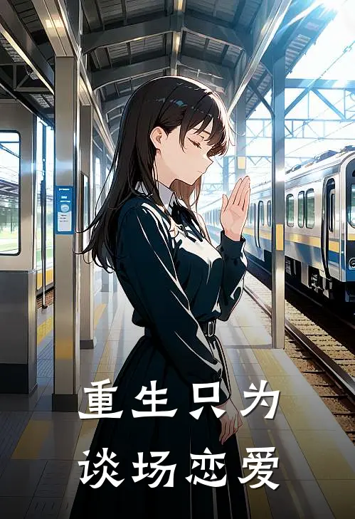 重生只为谈场恋爱