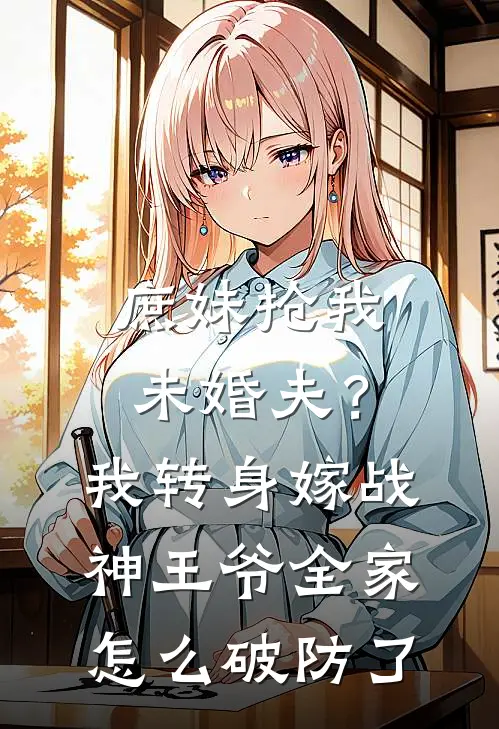 庶妹抢我未婚夫？我转身嫁战神王爷，全家怎么破防了