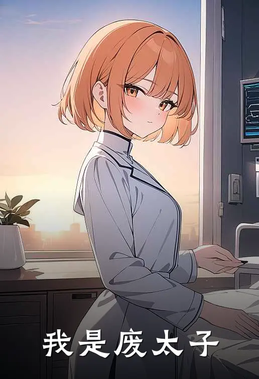 我是废太子