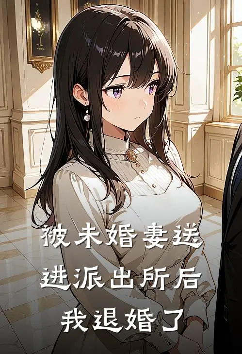 被未婚妻送进派出所后，我退婚了