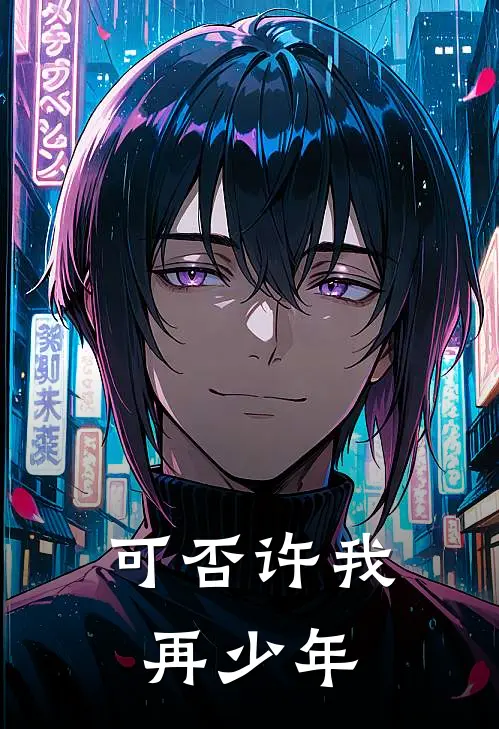 可否许我再少年