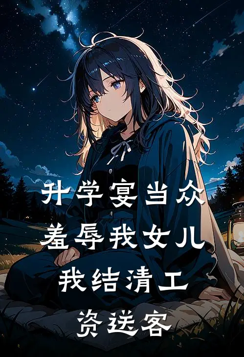 升学宴当众羞辱我女儿，我结清工资送客