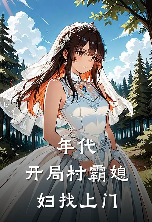 年代：开局村霸媳妇找上门