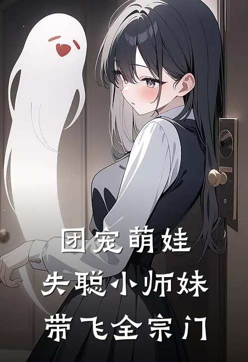 团宠萌娃：失聪小师妹带飞全宗门