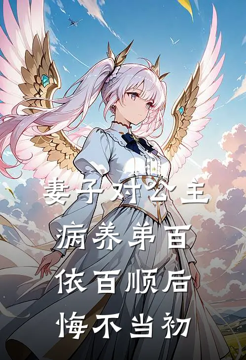 妻子对公主病养弟百依百顺后，悔不当初