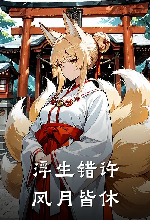 浮生错许风月皆休