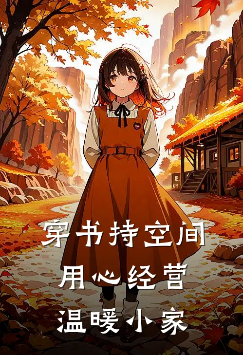 穿书持空间，用心经营温暖小家
