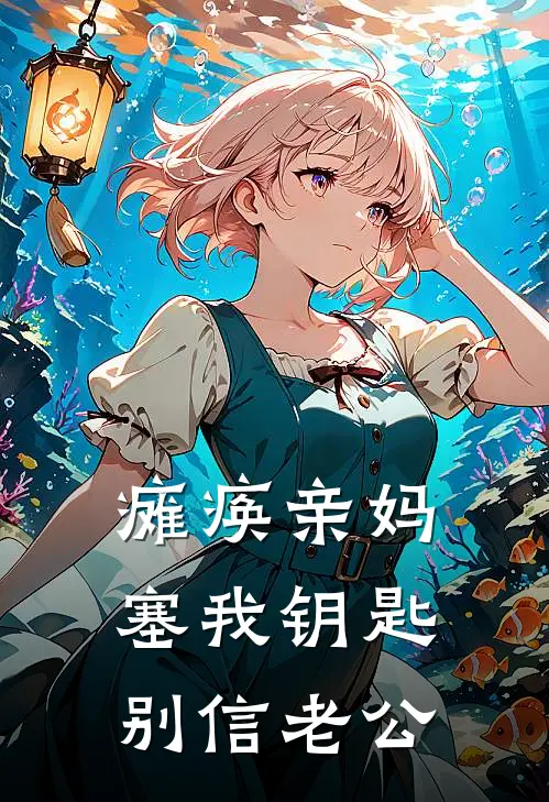 瘫痪亲妈塞我钥匙：别信老公
