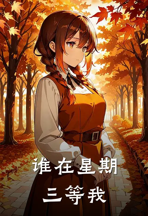 谁在星期三等我