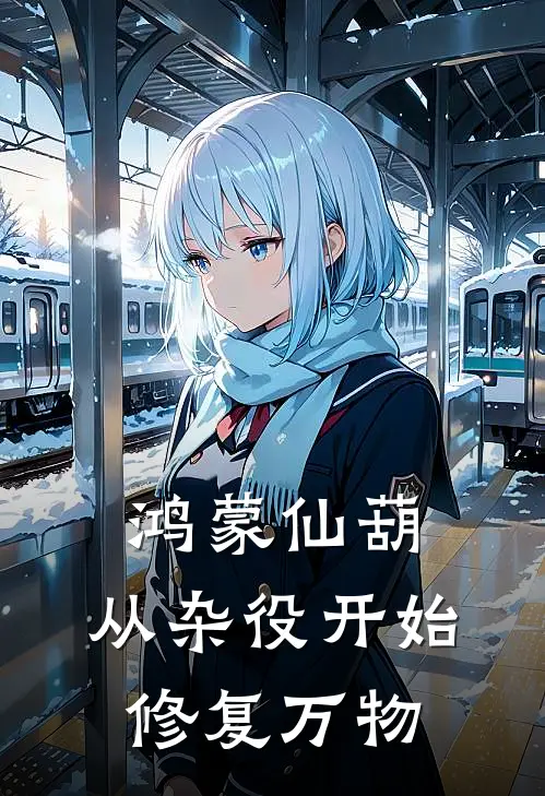 鸿蒙仙葫：从杂役开始修复万物