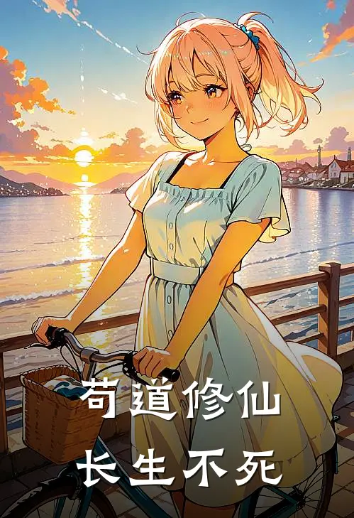 苟道修仙，长生不死