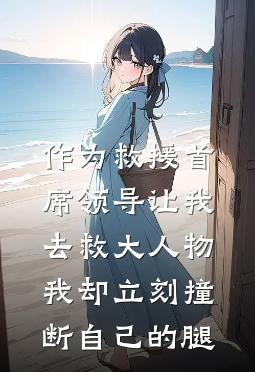 作为救援首席领导让我去救大人物，我却立刻撞断自己的腿