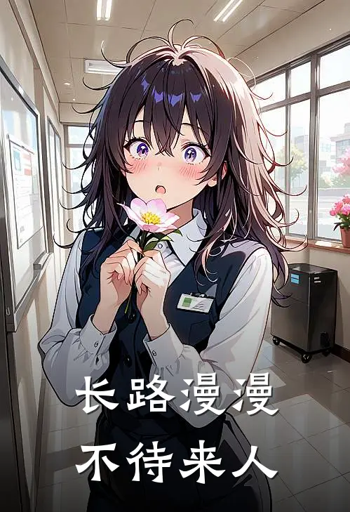 长路漫漫，不待来人