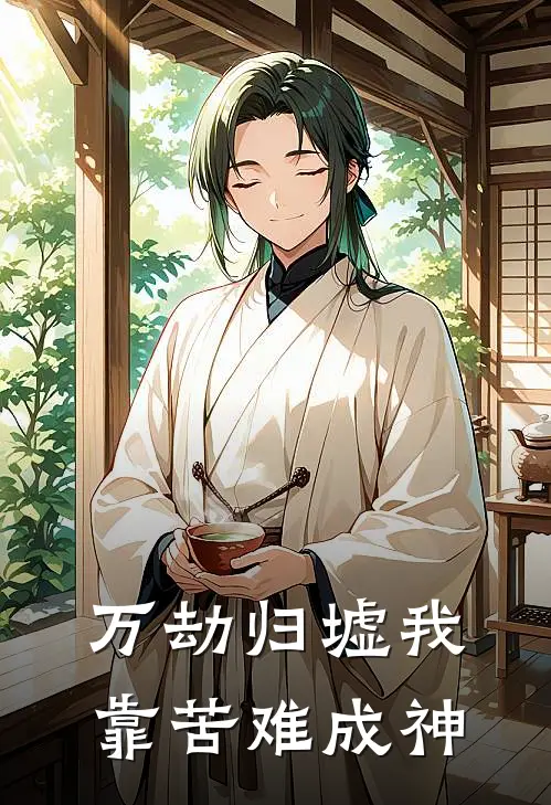 万劫归墟我靠苦难成神