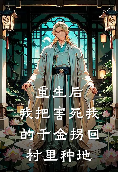 重生后，我把害死我的千金拐回村里种地