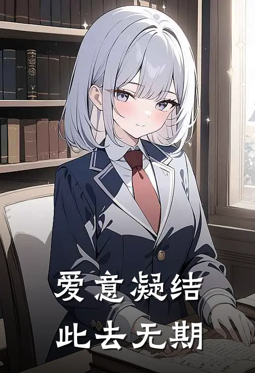 爱意凝结，此去无期