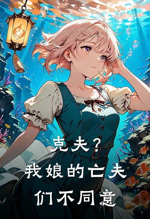 克夫？我娘的亡夫们不同意