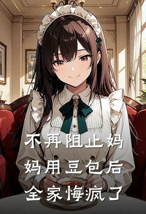 不再阻止妈妈用豆包后，全家悔疯了
