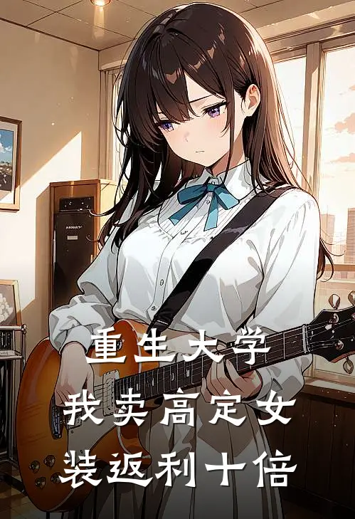 重生大学：我卖高定女装返利十倍