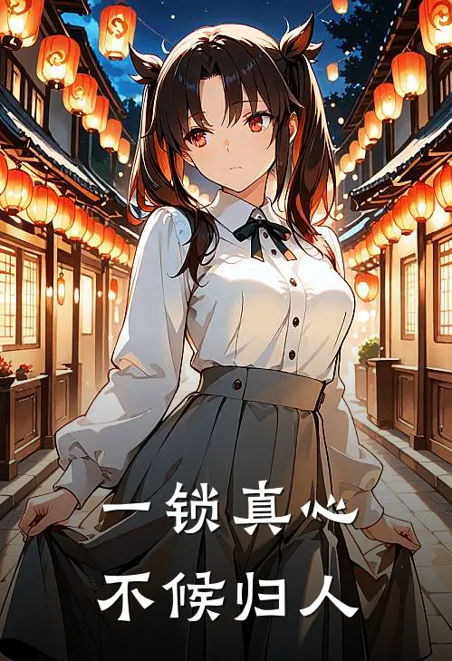 一锁真心，不候归人