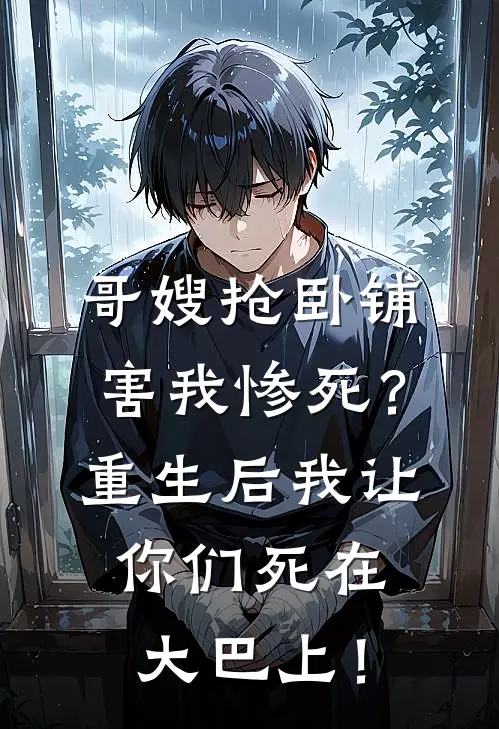 哥嫂抢卧铺害我惨死？重生后我让你们死在大巴上！