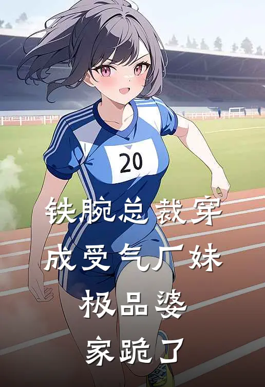 铁腕总裁穿成受气厂妹，极品婆家跪了