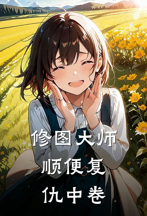 修图大师，顺便复仇中卷