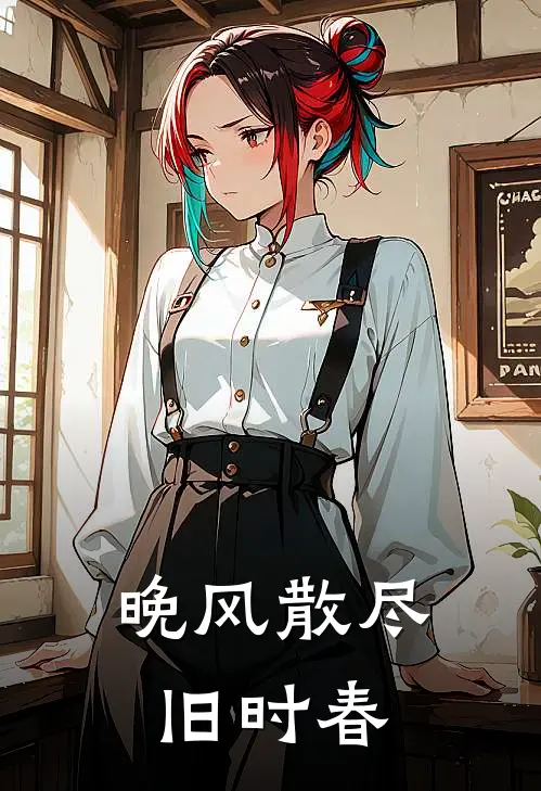 晚风散尽旧时春