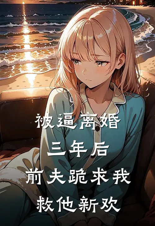 被逼离婚三年后，前夫跪求我救他新欢