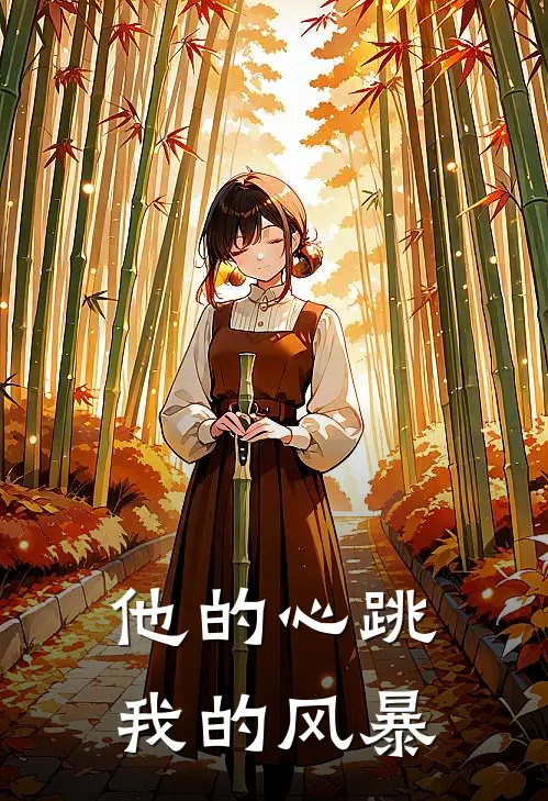 他的心跳，我的风暴