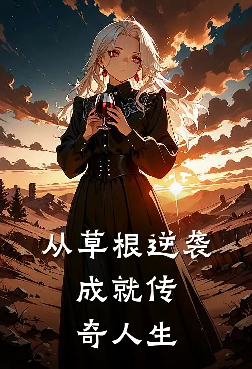 从草根逆袭，成就传奇人生