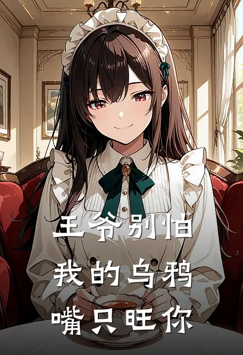 王爷别怕，我的乌鸦嘴只旺你