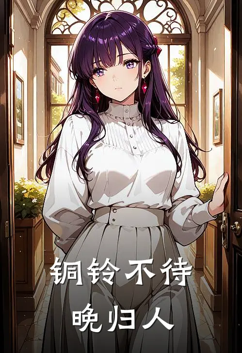 铜铃不待晚归人