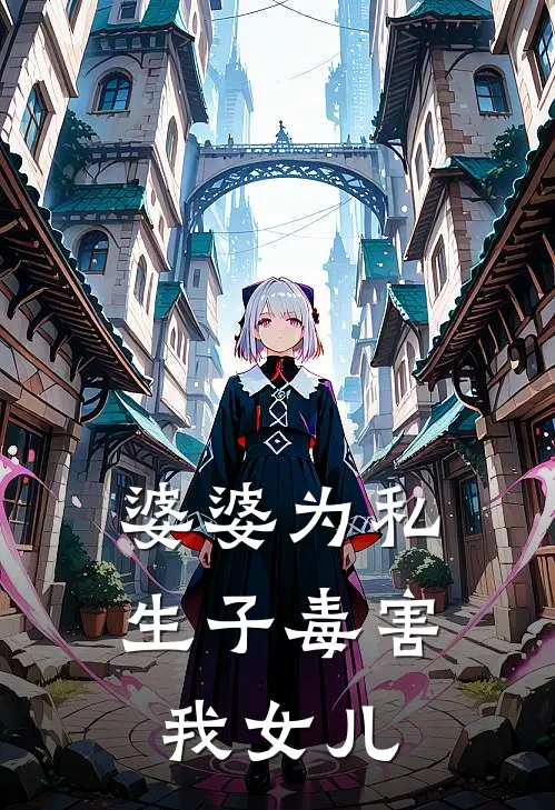 婆婆为私生子毒害我女儿