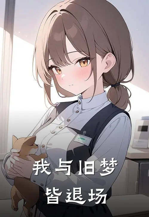 我与旧梦皆退场