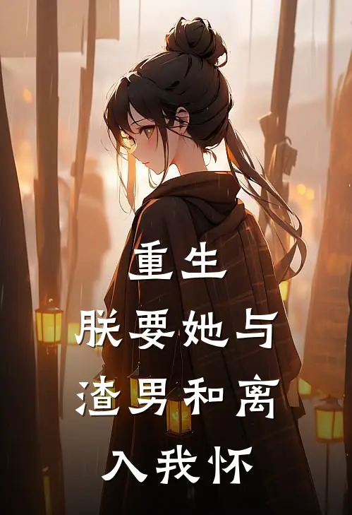 重生：朕要她与渣男和离，入我怀