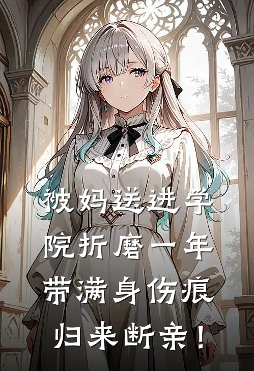 被妈送进学院折磨一年，带满身伤痕归来断亲！