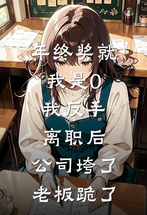 年终奖就我是0，我反手离职后，公司垮了老板跪了