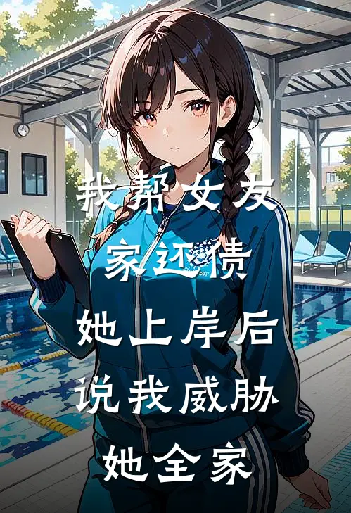 我帮女友家还债，她上岸后说我威胁她全家