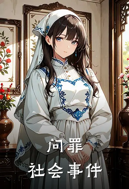 问罪：社会事件