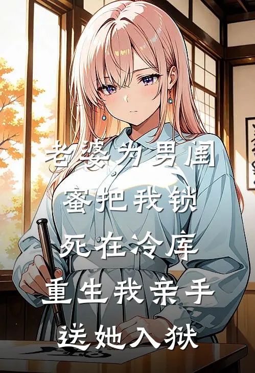 老婆为男闺蜜把我锁死在冷库，重生我亲手送她入狱