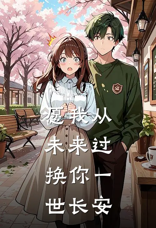 愿我从未来过，换你一世长安