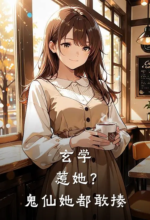 玄学：惹她？鬼仙她都敢揍