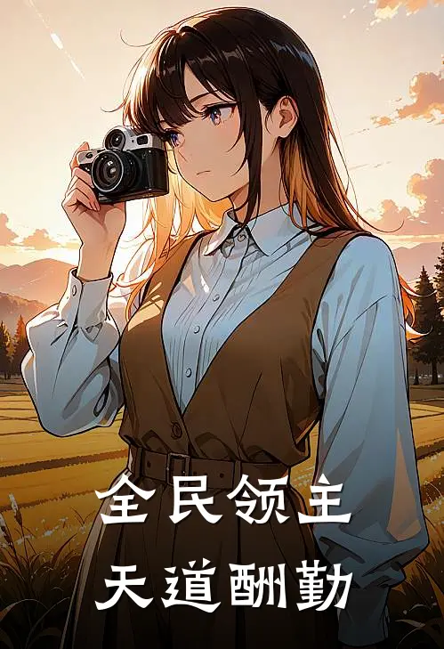 全民领主：天道酬勤