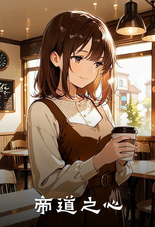 帝道之心