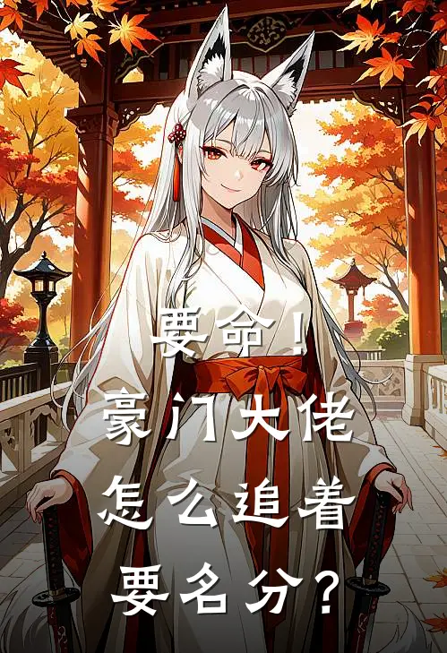 要命！豪门大佬怎么追着要名分？
