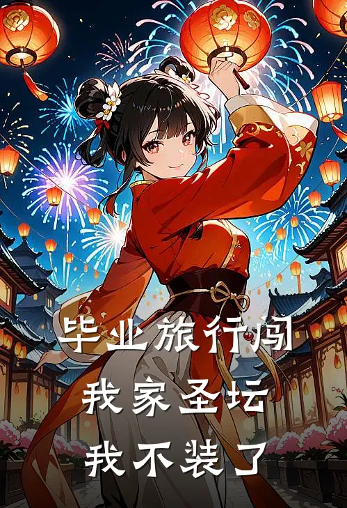 毕业旅行闯我家圣坛，我不装了