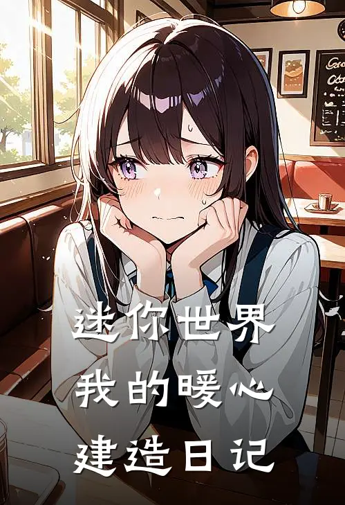 迷你世界：我的暖心建造日记