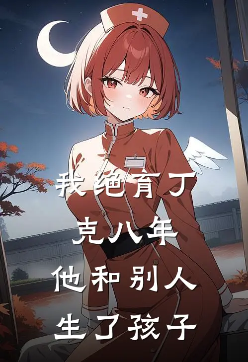 我绝育丁克八年，他和别人生了孩子