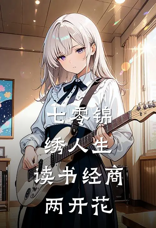 七零锦绣人生：读书经商两开花